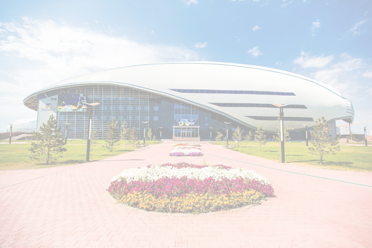 Чемпионат Республики Казахстан по легкой атлетике
