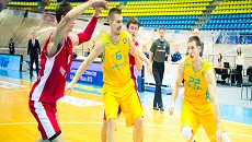 ASTANA WINS KRASNIYE KRILYA