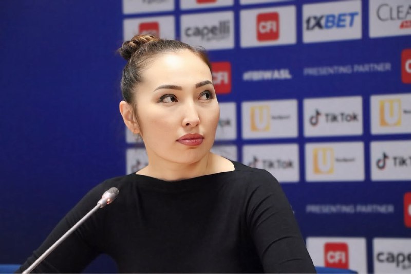 «АСТАНА» ОЛИМПИАДАЛЫҚ ДАЯРЛАУ ОРТАЛЫҒЫНДА ЖЕҢІЛ АТЛЕТИКА БӨЛІМІНІҢ ЖАТТЫҚТЫРУШЫЛАР КЕҢЕСІ ӨТТІ