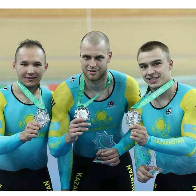 ЦОП спортшыларын халықаралық жарыстардағы табысты өнерлерімен құттықтаймыз!