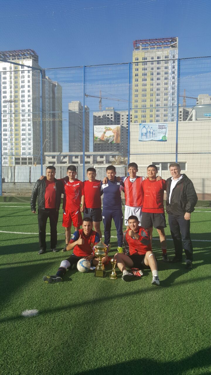 Футбол чемпионаты