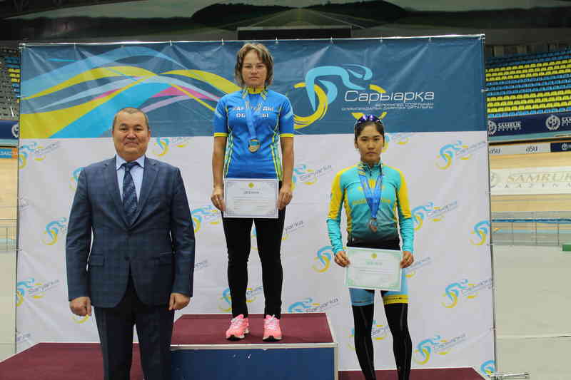 Бүгін Ұлттық Чемпионат және Спринт Түрлер Чемпионат басталды