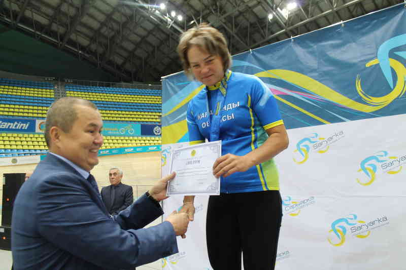 Бүгін Ұлттық Чемпионат және Спринт Түрлер Чемпионат басталды