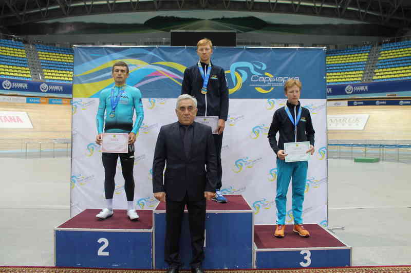 Бүгін Ұлттық Чемпионат және Спринт Түрлер Чемпионат басталды