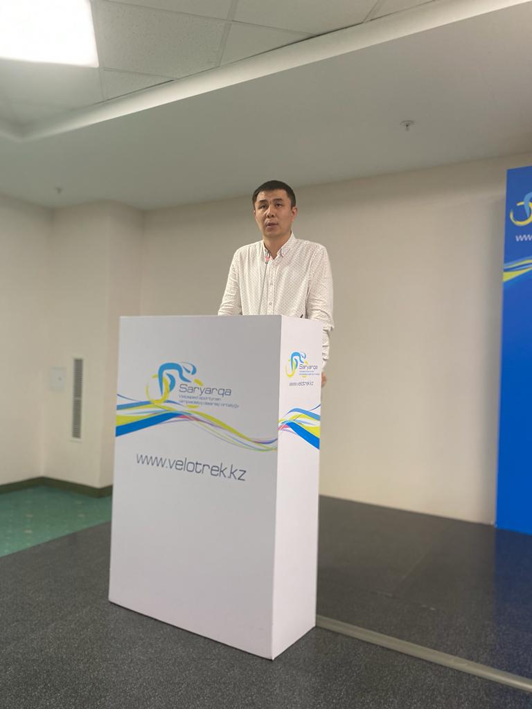 ҚР Президентінің Жолдауы