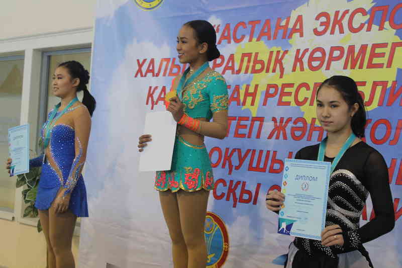 Қазақстан оқушылары мен колледж студенттерінің VIII қысқы спартакиадасының қорытындысы