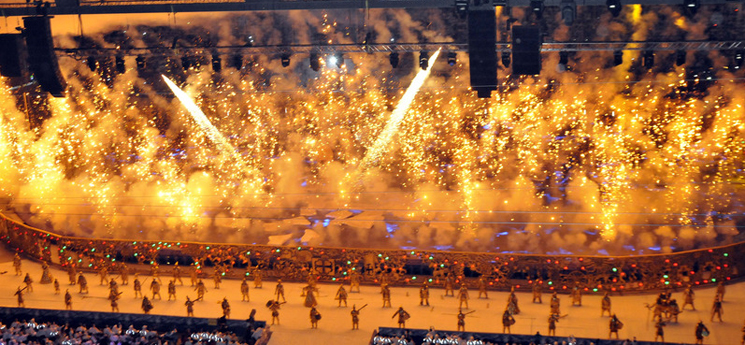 "Astana" won the 2014 Kazakhstan Cup