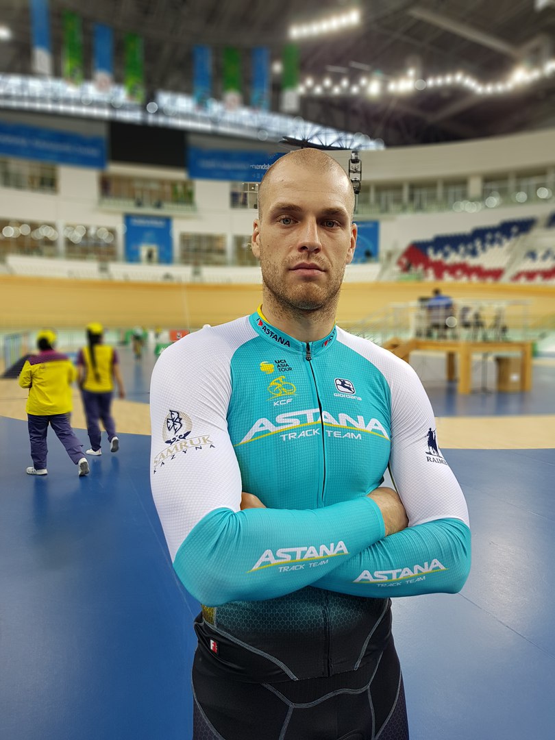  «Азия чемпионатында ашықтан ашық медаль сыйладық» –Валентин Савицкий