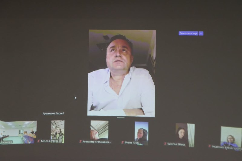 «АСТАНА» ОЛИМПИАДАЛЫҚ ДАЯРЛАУ ОРТАЛЫҒЫНДА ЖЕҢІЛ АТЛЕТИКА БӨЛІМІНІҢ ЖАТТЫҚТЫРУШЫЛАР КЕҢЕСІ ӨТТІ