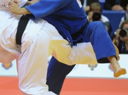 Judo to the masses: Japanese single combat becomes popular in Kazakhstan