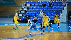 ASTANA WINS KASPIY