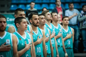 "Astana" won the home series of games from "Tobol"