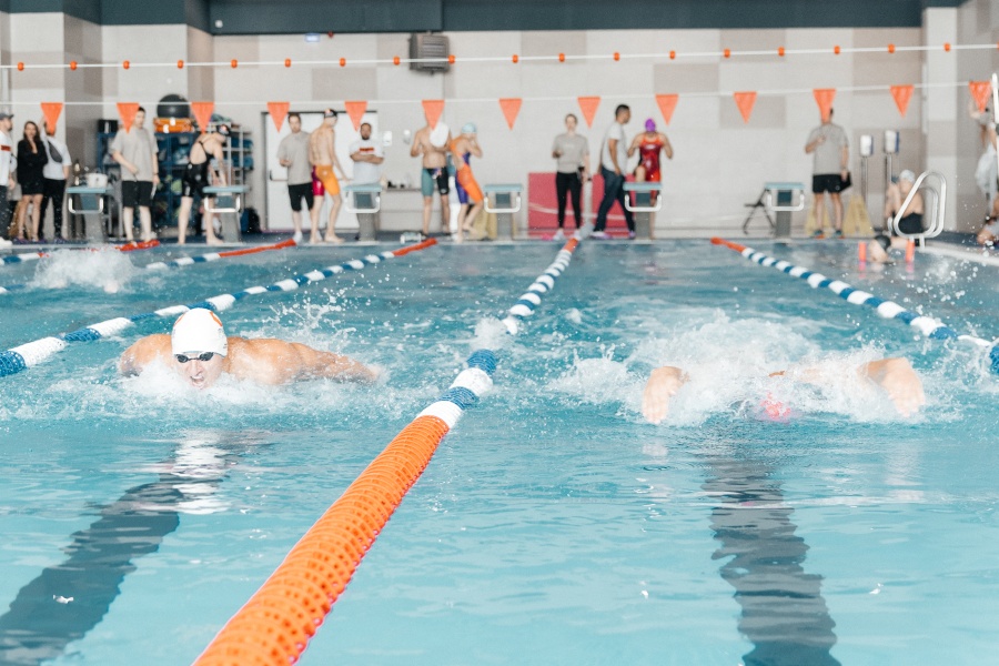 INVICTUS «QAZAQSTAN» КЕШЕНІНДЕ «50 ФИТНЕС ОРТАЛЫҚТАРДЫҢ ЖАРЫСЫН» СӘТТІ ӨТКІЗДІ