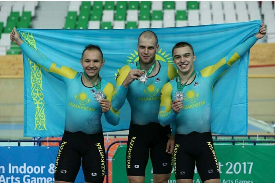 Қазақстан спортшылары үшін Азия ойындары жоғары деңгейде өтті