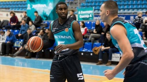 Unbeaten series of "Astana" against "Barsov Atyrau"