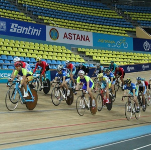 Results of the Championship of the Republic of Kazakhstan in a 4-day group race (juniors, junior women, boys, girls)