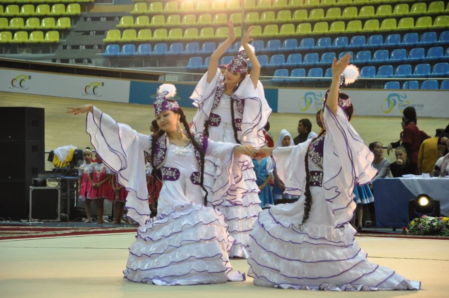 «Жұлдыз-2014» кубогы