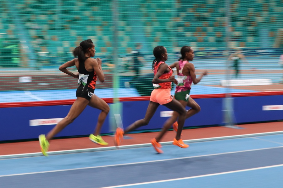 II ASTANA INDOOR MEET FOR AMIN TUYAKOV PRIZES ТУРНИРІ ӨТТІ