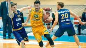 "Astana" is getting closer to the playoffs