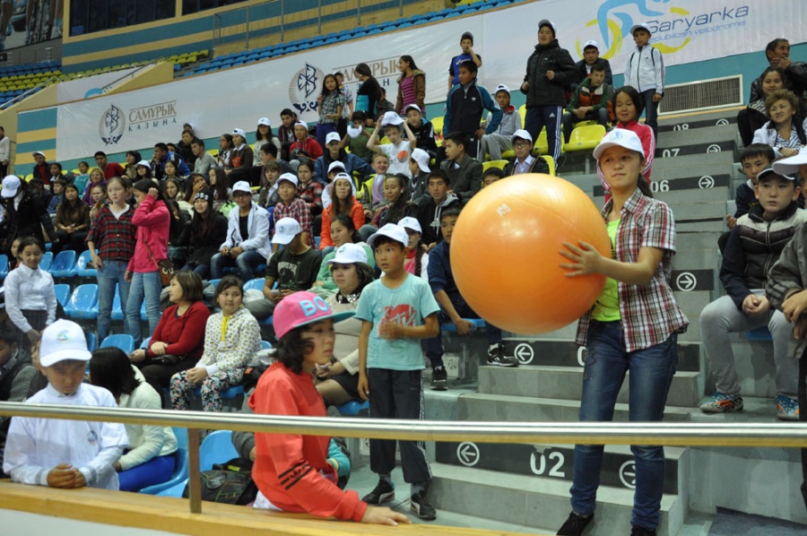 Cycling Championship