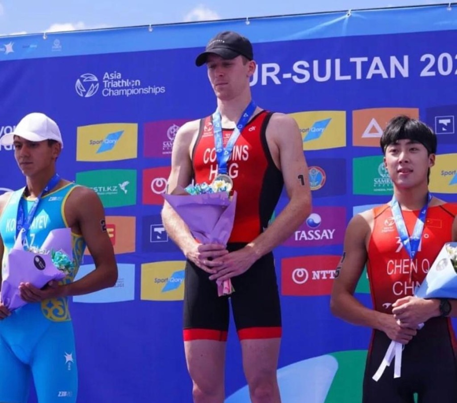 Нұр-Сұлтанда U23 және жасөспірімдер санатындағы спортшылар арасында Азия чемпионаты өтті