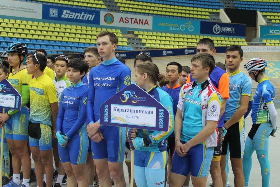 Көп күндік ҚР Чемпионаты жарысы 16 мамырда басталады