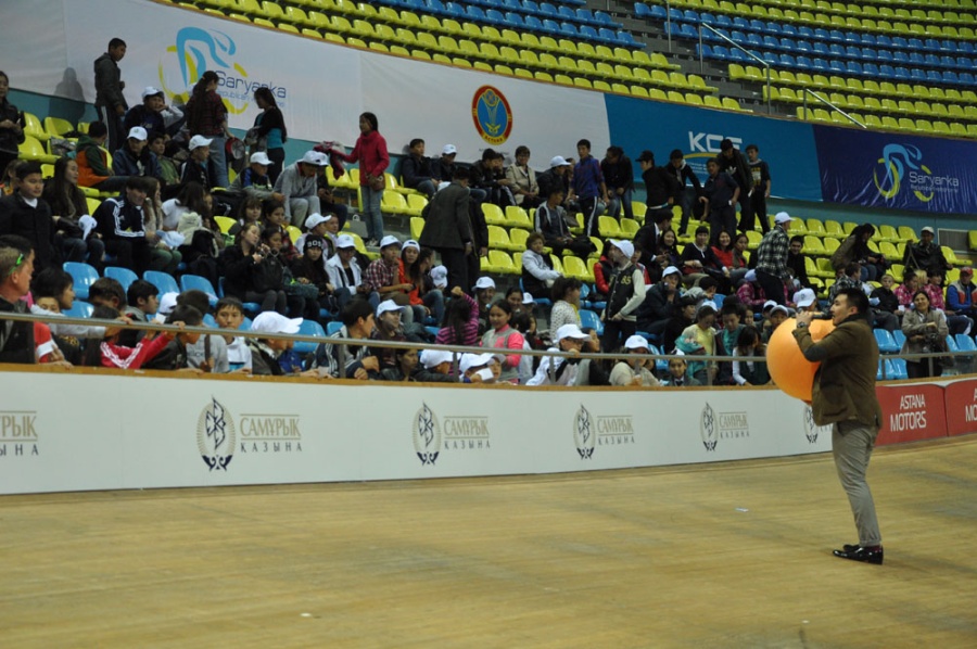 Cycling Championship