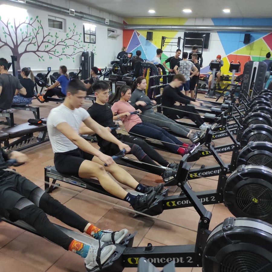 Орталықтың спортшылары Manavgat Side Junior халықаралық жарысқа қатысуда