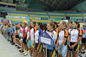 Championship of the Republic of Kazakhstan