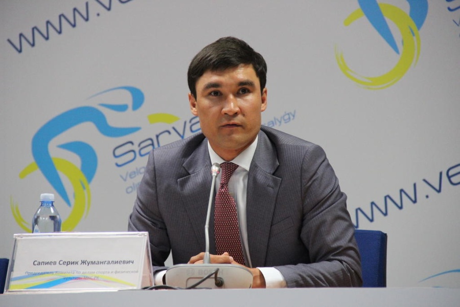 Спорт және дене шынықтыру саласындағы сыбайлас жемқорлықтың алдын-алуға арналған кеңес