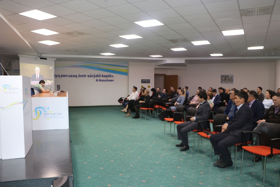 ҚР Президентінің Жолдауы