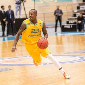 "Final Four" of the Championship of the Republic of Kazakhstan on basketball