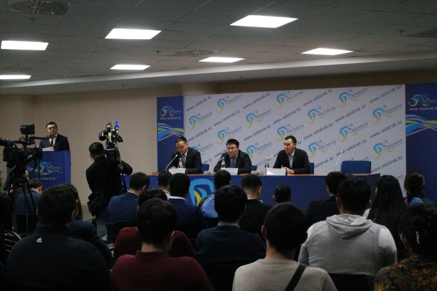 Киокушинкай-кан каратэ спорт түрінен өткен Еуропа кубогі