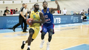 Astana lost to CSKA Moscow in the first match of the season.