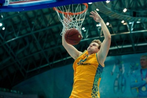 “Astana” is consolidated in the top six