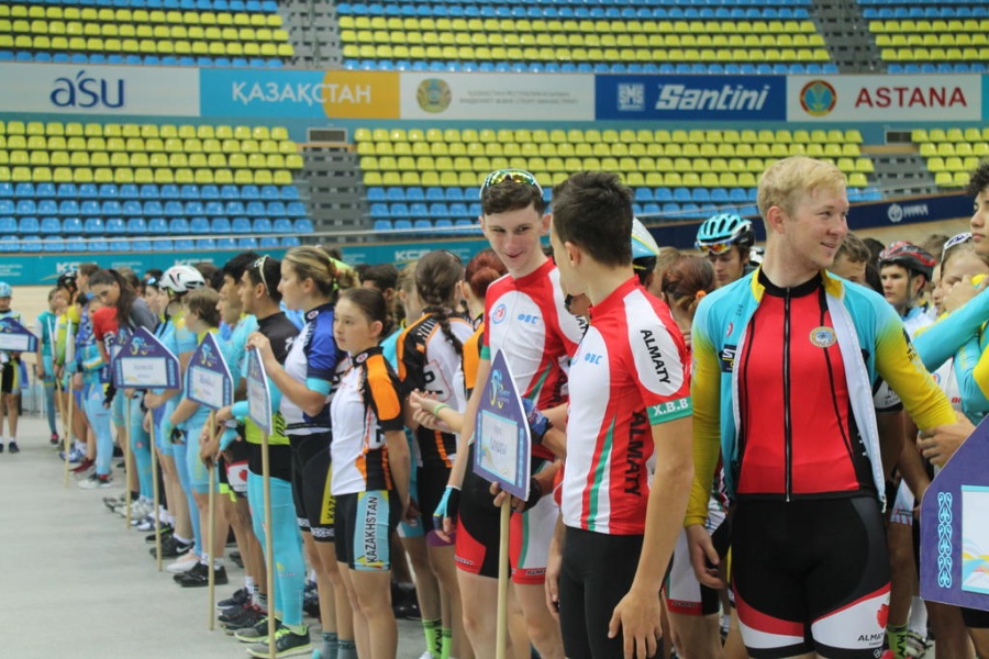 Көп күндік ҚР Чемпионаты жарысы 16 мамырда басталады
