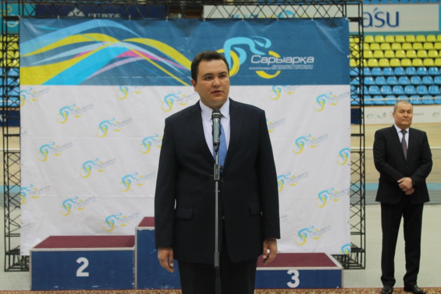 Көп күндік ҚР Чемпионаты жарысы 16 мамырда басталады