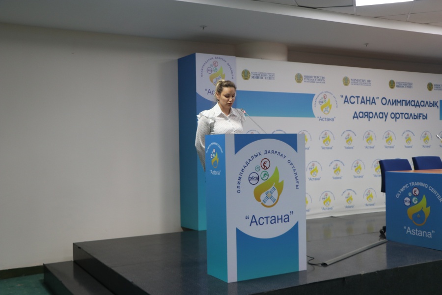 Сыбайлас жемқорлыққа қарсы нормаларды сақтау
