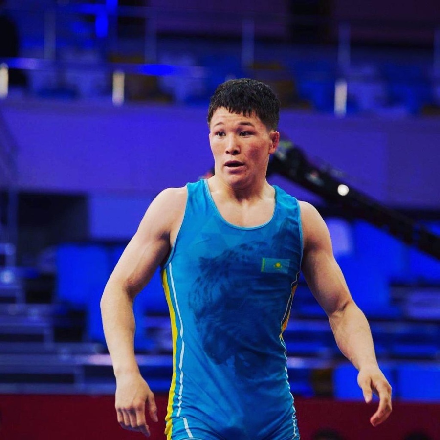 Біздің спортшылардың Жақсылық Үшкемпіровты еске алуға арналған халықаралық турнирдегі нәтижелері.