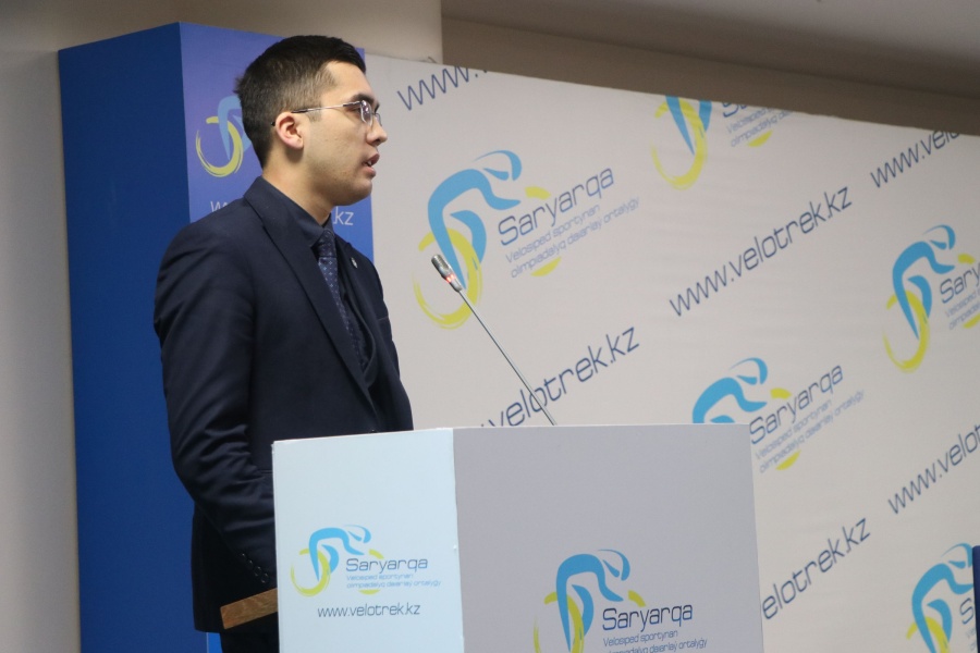 Сыбайлас-жемқорлыққа қарсы іс-әрекет бойынша жиналыс өткізілді