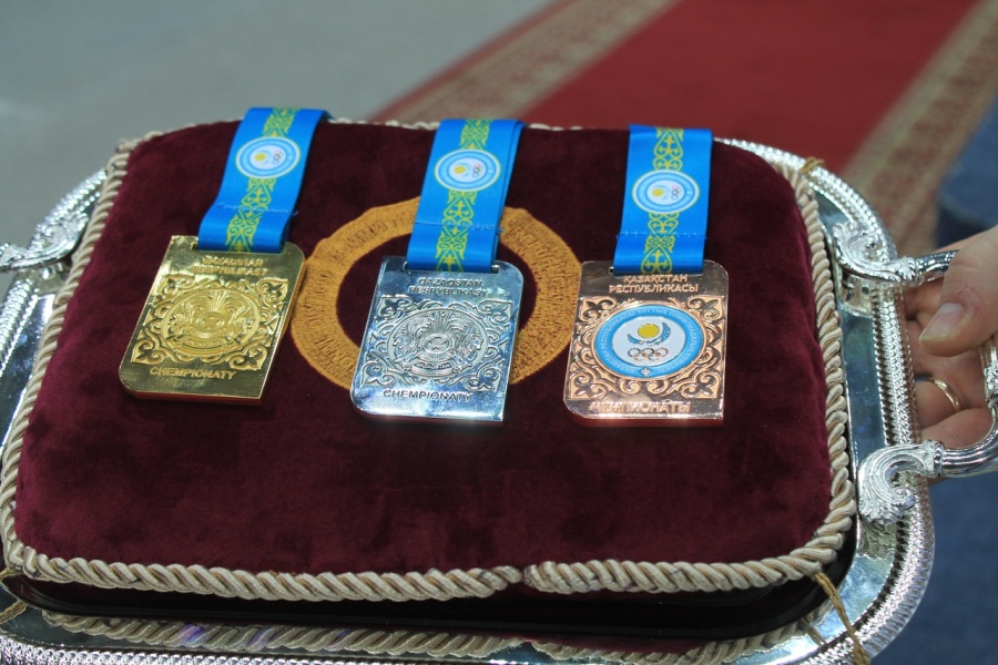 Велосипед спорты бойынша Қазақстан Чемпионатының жеңімпаздары анықталды