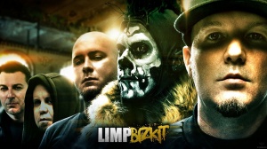 Show with the participation of Limp Bizkit