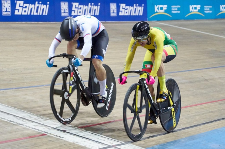 «Silk Way Series Astana» CL2-нің бірінші жеңімпаздары