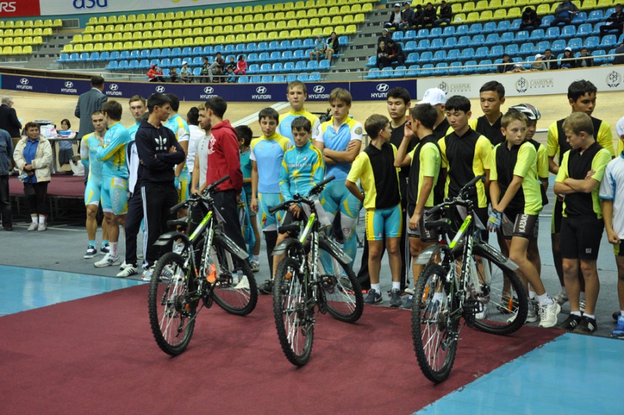 Cycling Championship
