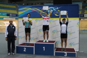 Championship of the Republic of Kazakhstan in cycling