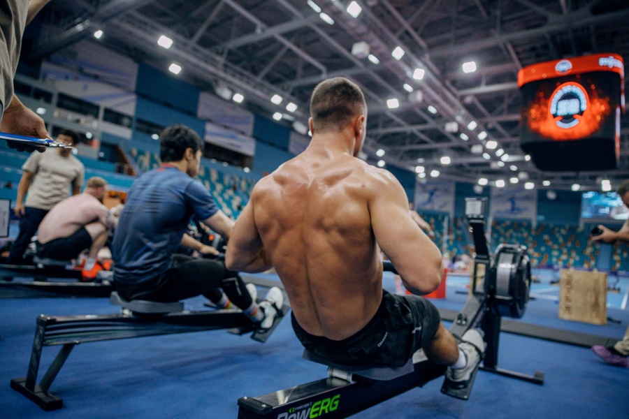 INVICTUS «QAZAQSTAN» КЕШЕНІНДЕ «50 ФИТНЕС ОРТАЛЫҚТАРДЫҢ ЖАРЫСЫН» СӘТТІ ӨТКІЗДІ