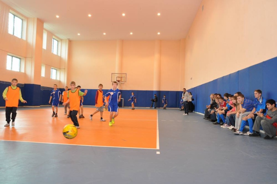 Балалар үйінің тәрбиеленушілері үшін мастер-класс