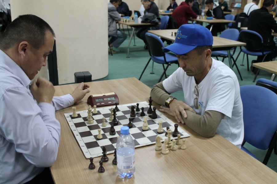 «Қазақстан – спорттық ел!» турнирі өтті