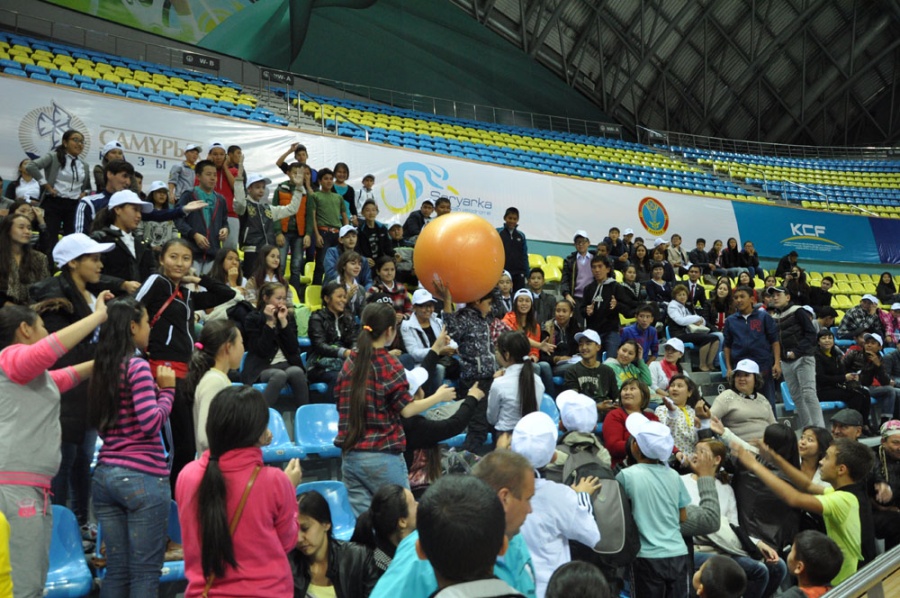 Cycling Championship
