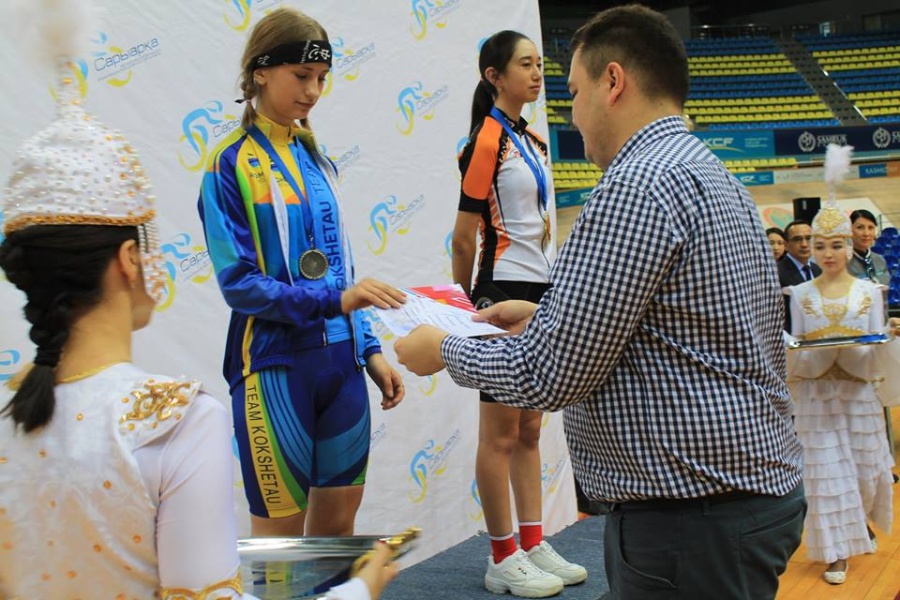 Жасөспірімдер мен қыздар арасындағы турнир өз мәресіне жетті